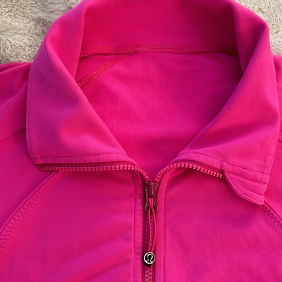 lululemon jacket - Picture 2 of 4